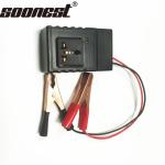 Power Inverter Dc 12V To Ac 220V 200W Car Power Inverter Dc 12V To 110V Ac