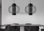 China Zhongshan Lighting Supplier Glass Chandelier Ceiling Luxury Interior Led