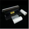Buy cheap PE PA Heat Seal Food Bags Embossed Sealer Saver Rolls for food from wholesalers