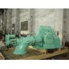 Buy cheap 100kw - 2000KW small Turgo Hydro Turbine from wholesalers