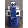 Buy cheap 200W Jewelry Laser Welding Machine for gold, silver, brass sheet, stainless steel from wholesalers