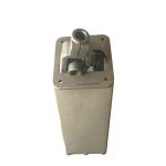 Aluminum Alloy King Long Bus Parts Superior Performance Guaranteed