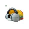 Buy cheap Headphone Inflatable Jumper Bouncer Moonwalk Bouncing Castle Bounce House from wholesalers