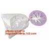Buy cheap 100% Biodegradable Disposable Healthcare Emesis Bag,Medical Emesis Bag with a Rigid Plastic Ring,Biodegradable Emesis Ba from wholesalers