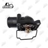 Buy cheap OKEIMT Factory Outlet 4133L032 4133L017 Thermostat Assembly For Perkins from wholesalers