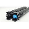 Buy cheap Kyocera 4012i Black K6345 TK6346 TK6347 TK6348 TK6349 Laser Printer Toner Cartridge from wholesalers
