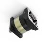 Buy cheap 55Db Inline Reducer Planetary Gearbox For Servo Motor 90mm Square Flange from wholesalers