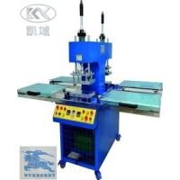 Buy cheap OEM T Shirt Embossing Machine For Clothing Garment Label Pressing product