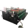Buy cheap Folder Gluer Pasting Corrugated Carton Box Machine Durable 220V from wholesalers