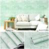 Buy cheap DIY Home Decoration Modern Design Style 3D Self Adhesive PVC Vinyl Wallpaper from wholesalers
