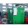 Buy cheap Manifold Valve Hydraulic Pump Station Stainless Steel For Building Machinery from wholesalers