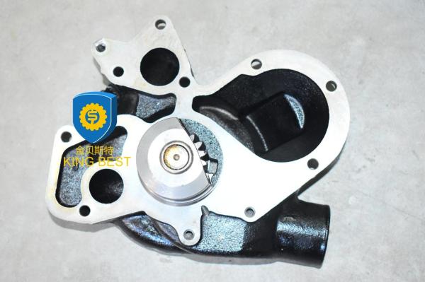 Buy cheap Perkins Diesel Water Pump 4131A046 U5MW0193 U5MW0189 02201840 from wholesalers