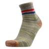 Buy cheap Comfortable High CREW Athletic Running Socks for Men and Women Skiing Picture Shows from wholesalers