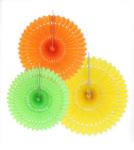 Buy cheap Color folding paper flowers Wedding window party home decoration creative from wholesalers