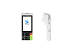ANFU EMV Certified Android Mobile Smart Payment POS 4g Handheld Swiping Card