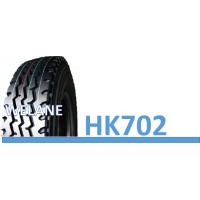 Buy cheap 14PR / 16PR Light Truck Radial Tyres Stabbing Resistance 6.5H / 6.00F/ 5.50F product
