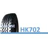Buy cheap 14PR / 16PR Light Truck Radial Tyres Stabbing Resistance 6.5H / 6.00F/ 5.50F Standard Rim from wholesalers