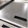 Buy cheap Quick turn sheet metal prototype bending for electrical equipment from wholesalers