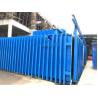 Buy cheap High Speed Vacuum Cooling Machine , Vacuum Cooling Of Fruits And Vegetables from wholesalers
