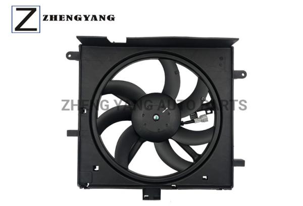 Asia Lhd Automotive Electric Cooling Fans March K13z Shroud Inverter Cooling