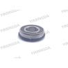 Buy cheap GC2001 Gerber Cutter Parts PN96364000 Bearing Y AXIS Idler Remote - End Durable from wholesalers