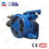 Buy cheap Aggregate 5mm 1.5Mpa 3500L/H Industrial Hose Pump from wholesalers