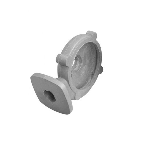 Buy cheap Gray Iron Valves CT7 Construction Machinery Parts from wholesalers