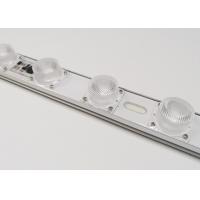 Buy cheap Screw Fixing DC24V IP65 450lm CSP1818 Edge LED Light Bar product