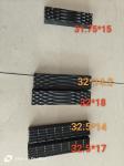 Buy cheap vice jaw strips for xcmg, goodeng, dilong, Vemeer,drillto etc. from wholesalers