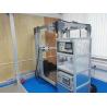 Buy cheap Seat Endurance Tester--Office Chair Seat and Backrest Strength and Durability Tester from wholesalers