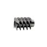 Buy cheap OEM ODM M0.8 C1144 Steel Worm Gear 4 Lead For Gearbox AGMA / 7 from wholesalers