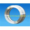 Buy cheap Petroleum Machine Welded Steel Forged Rings , Custom Steel Rings OD 300 - 1200MM from wholesalers