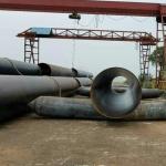 Heavy Lifting Airbag Natural Rubber Marine Inflatable Airbag With CCS Certificat