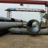 Buy cheap Pipeline Blocking Ship Launching NR Heavy Lifting Airbags from wholesalers