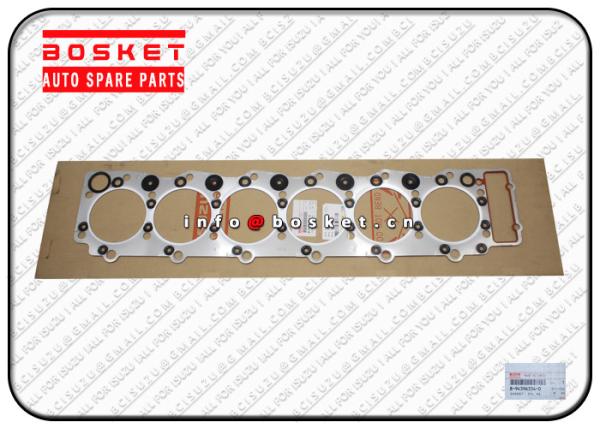 Buy cheap Metal Isuzu Cylinder Head Gasket Set FTR-LHD 8943963340 8-94396334-0 from wholesalers