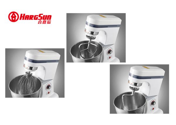 Buy cheap Aluminum Alloy Cake Mixer Machine TB7L 14kg 350W Electric Kitchen Mixer For Baking from wholesalers
