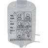 Buy cheap Wholesale Disposable Medical Enema Sitz Bath With Bag from wholesalers