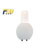 Buy cheap Waterproof Safe Cardboard Trolley Box White Color For Advertising Promotion from wholesalers