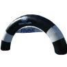 Buy cheap Customized Logo Brand Inflatable Start and Finish Line Arches Inflatable Sport Arch Gate for Sale from wholesalers