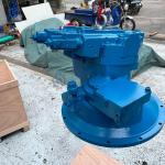 Doosan DX420 DX420 LCA Excavator Hydraulic Main Pump K1003280b K1000288B 400914
