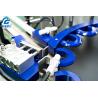 Buy cheap Rotary 40PPM Pharmaceutical Filling Machines 4 Nozzles Pharma Liquid Filling Machine from wholesalers