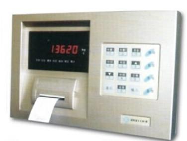 Buy cheap Weighing Indicator for Truck Scale IN-B10E from wholesalers