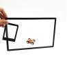 Buy cheap Aluminosilicate Touch Display Cover Glass Toughened Original Sheet For Tablet from wholesalers