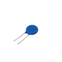Buy cheap Metal Oxide Varistor Wide Capacitance10D561K Range -55℃ To 125℃ Through Hole product