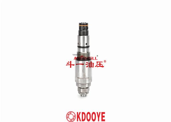 Buy cheap sk220-1 sk220-3 sk200-2 Safety Relief Valve 2436R683F1 OEM stadard from wholesalers