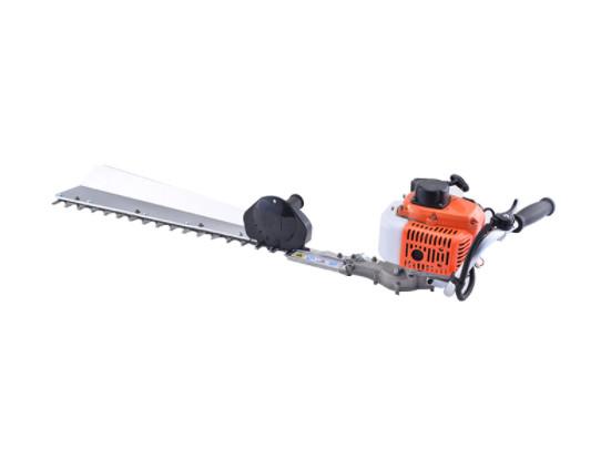 Buy cheap Single Sided Petrol Hedge Trimmer 7500Rpm 26CC Appy To Tea Garden from wholesalers
