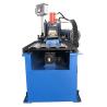 Buy cheap High Speed Galvanized Steel 35m/Min Roller Shutter Door Machine from wholesalers