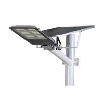 Buy cheap 300W Decorative Solar Garden Lights Waterproof Road Lamp Die - Casting Aluminum product