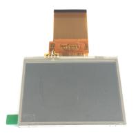 Buy cheap Waterproof Digital 24 Bit RGB 3.5 Inch TFT LCD Touch Screen product