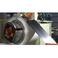 Buy cheap Hot Dipped Galvanized Steel Sheet Coil ASTM A572 Grade 50 S355JR 1.0045 product